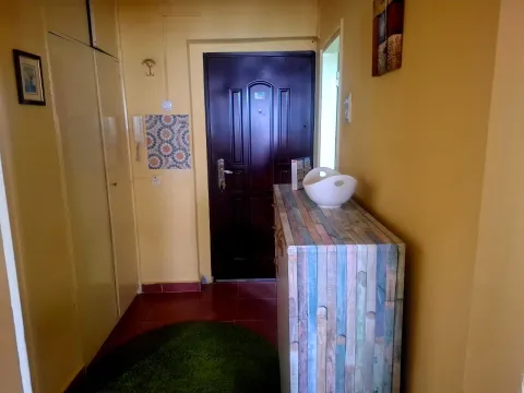 Rent, one bedroom apartment, 50m², Podgorica, Crna Gora - image 3