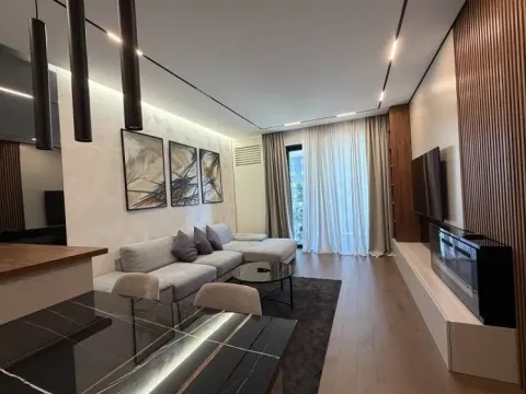 Izdavanje, jednosoban stan, 71m², Beograd Na Vodi, Beograd - image 2