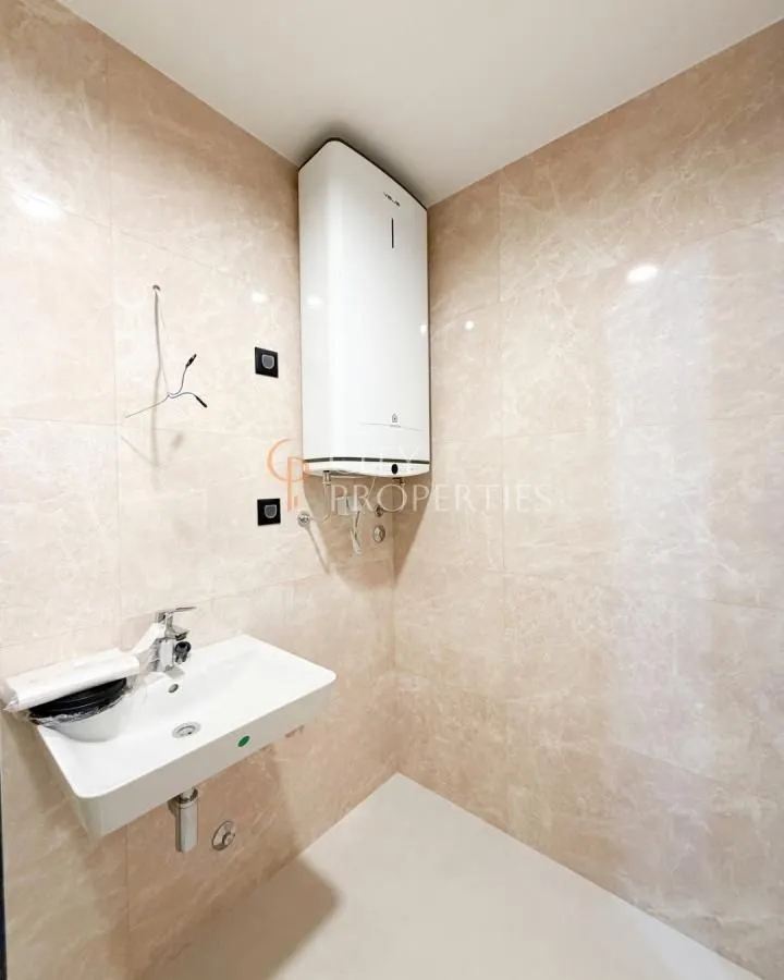Izdavanje, stan, 44m², Centar, Podgorica