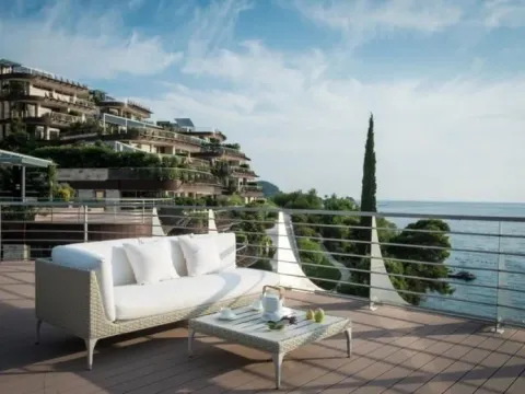 Prodaja, trosoban stan, 502m², Budva, Crna Gora - image 8