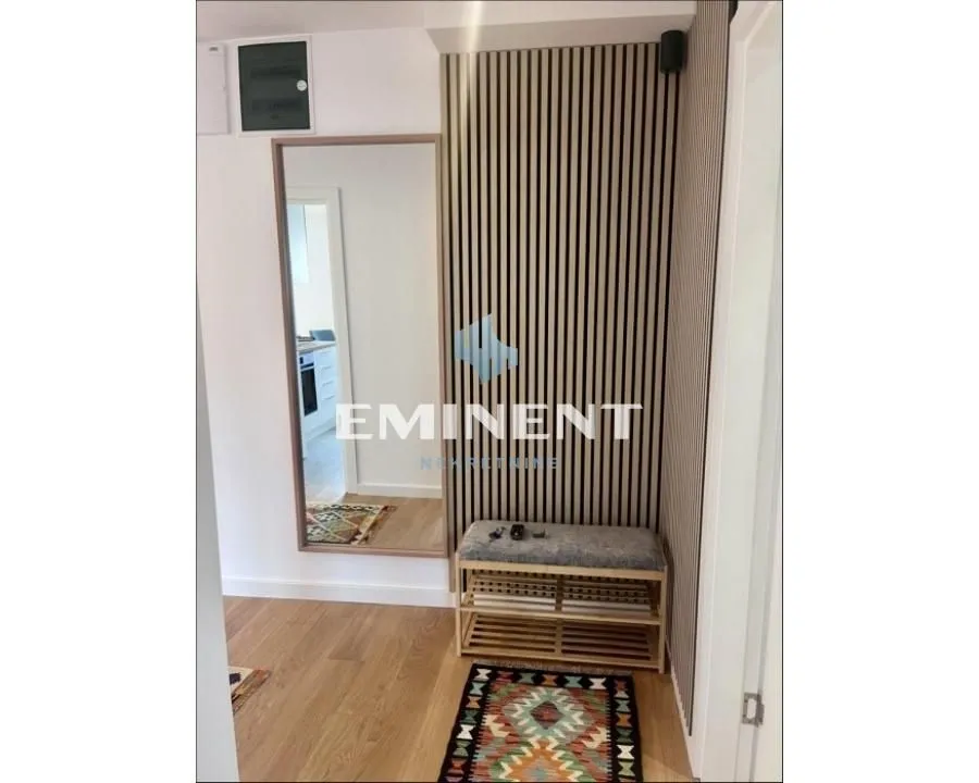 Rent, two bedroom apartment, 60m², Stari Grad, Beograd