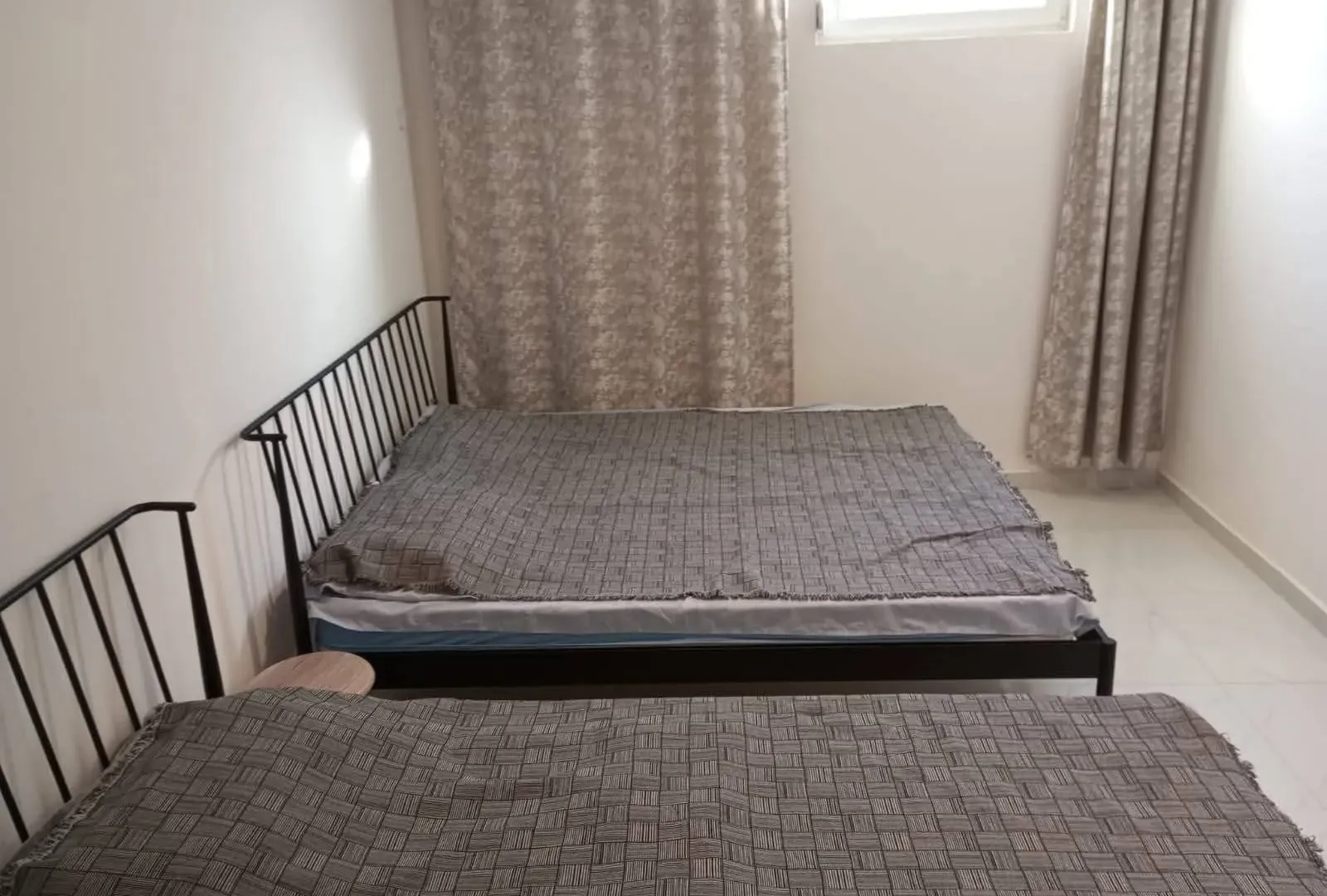 Prodaja, jednosoban stan, 27m², City Kvart, Podgorica