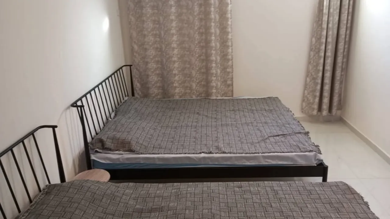 Sale, one bedroom apartment, 27m², City Kvart, Podgorica