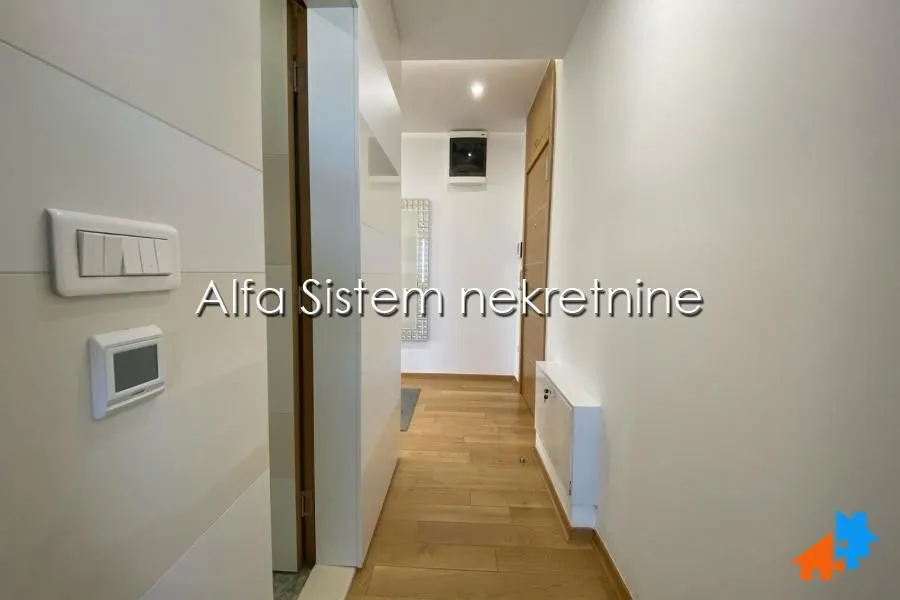 Rent, four bedroom apartment, 194m², Tašmajdan, Palilula Sve Podlokacije