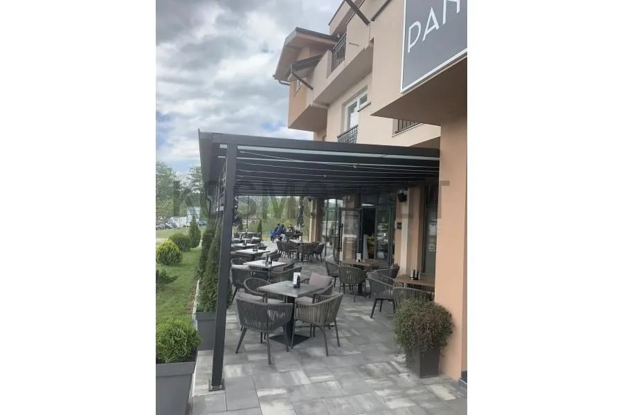 Sale, office space, 1300m², Veliko Gradište, Srbija