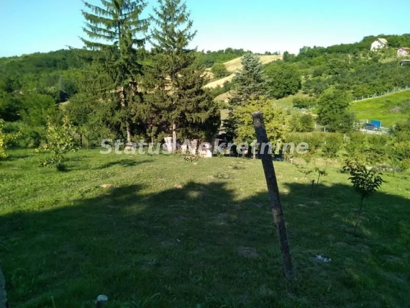 Prodaja, kuća, 56m², Sremski Karlovci, Novi Sad