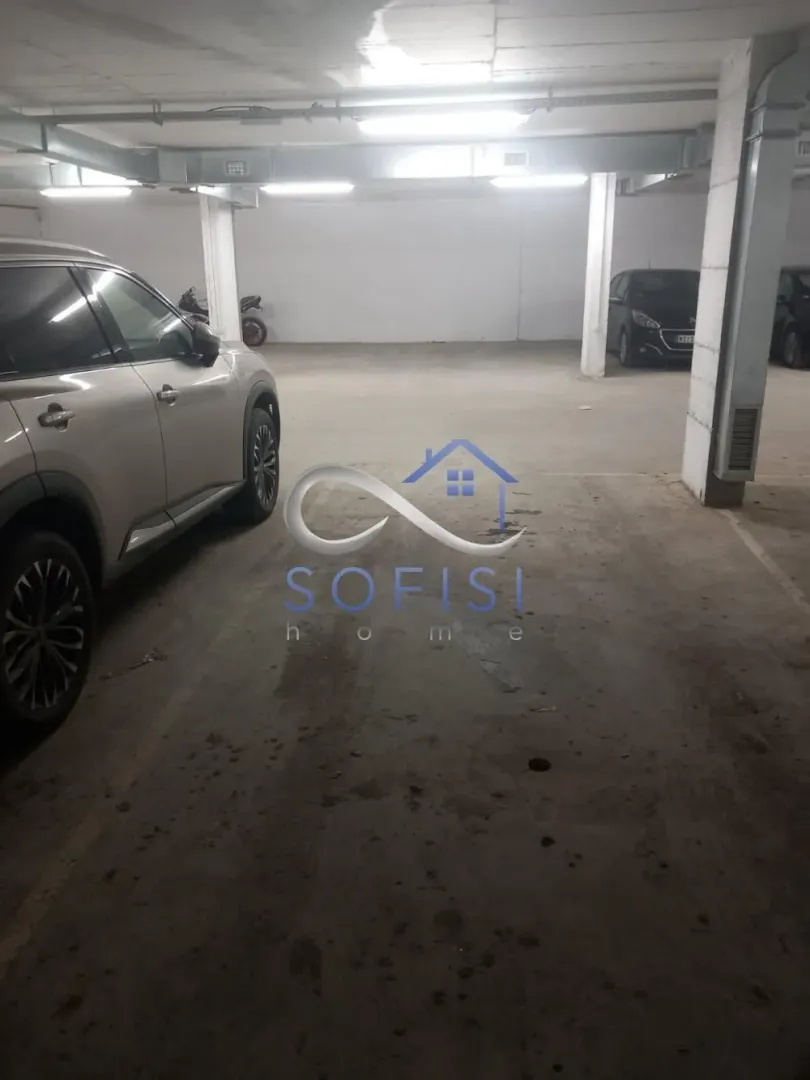 Sale, parking/garage, 19m², Podbara, Novi Sad Sve Podlokacije