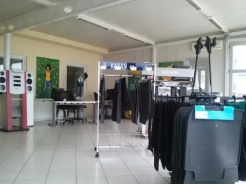 Rent, office space, 1800m², Vidikovački venac, Rakovica