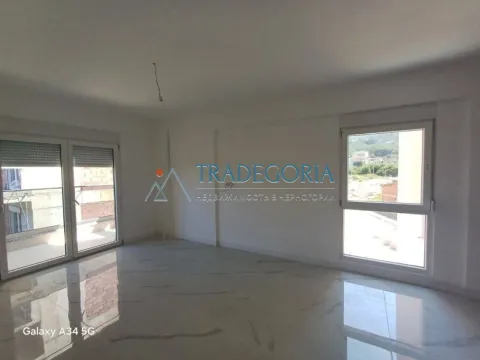 Sale, apartment, 36m², Bar, Crna Gora