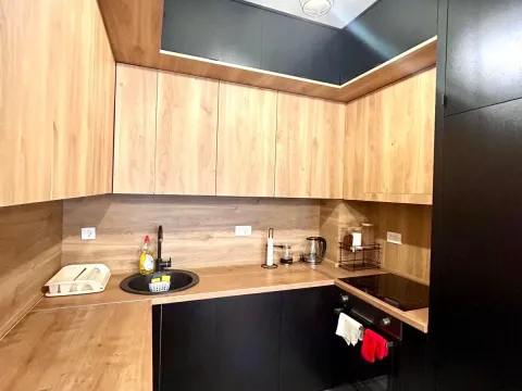 Izdavanje, jednosoban stan, 47m², New City, Podgorica - image 5