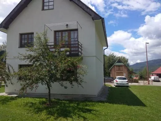 Sale, house, 130m², Kolašin, Crna Gora