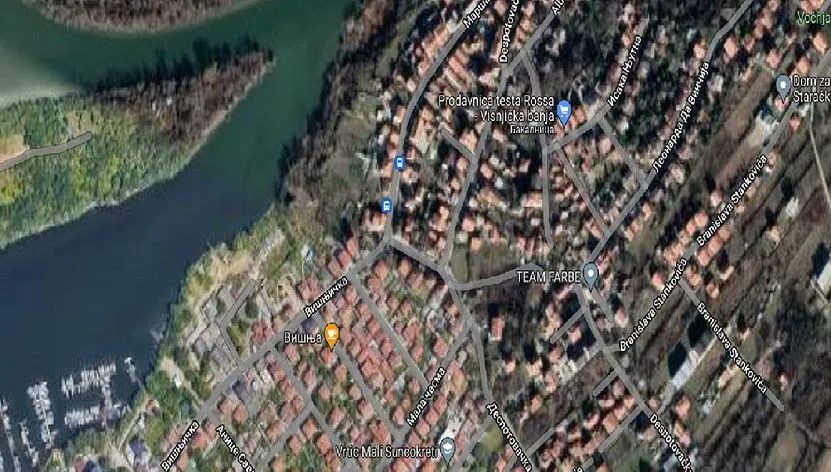 Prodaja, plac, 700m², Vrnjačka Banja, Srbija