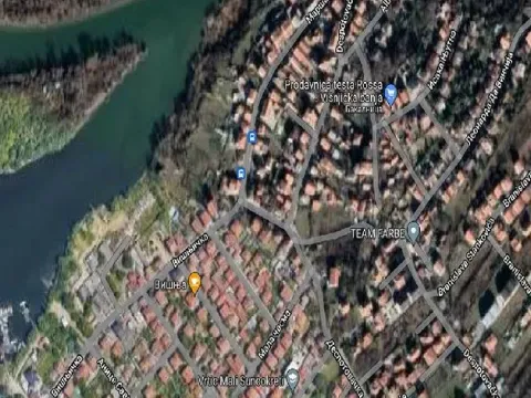 Prodaja, plac, 700m², Vrnjačka Banja, Srbija