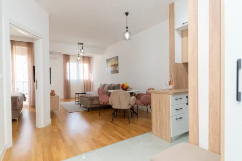 Rent, one bedroom apartment, 48m², Centar, Bar - image 3