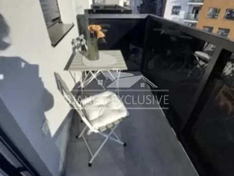 Sale, three bedroom apartment, 63m², Neimar, Vračar Sve Podlokacije - image 10