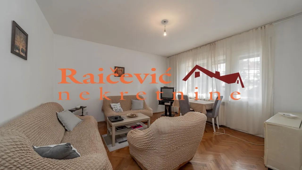 Izdavanje, trosoban stan, 88m², Voždovac, Voždovac Sve Podlokacije