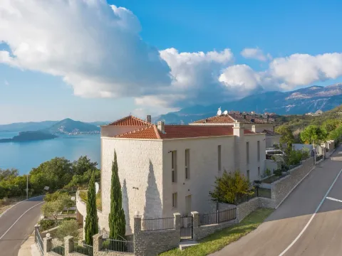 Sale, house, 600m², Blizikuće, Budva - image 23