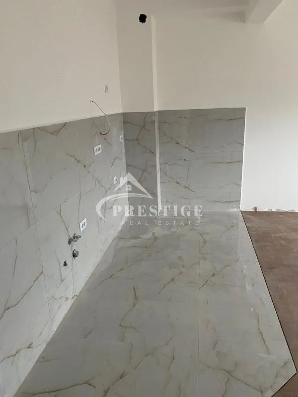 Sale, two bedroom apartment, 61m², Zabjelo, Podgorica