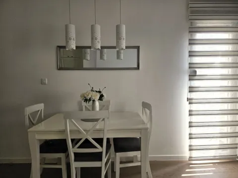 Rent, apartment, 40m², Dalmatinska ulica, Podgorica - image 5