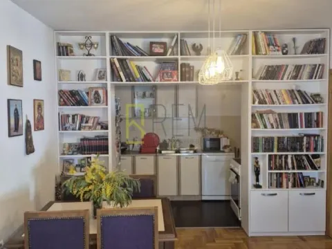 Prodaja, jednosoban stan, 51m², Tuški Put, Podgorica - image 2