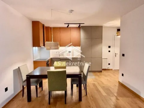 Rent, two bedroom apartment, 60m², Hala Pionir, Palilula Sve Podlokacije - image 6