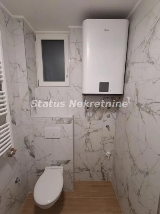 Prodaja, trosoban stan, 64m², Podbara, Novi Sad Sve Podlokacije