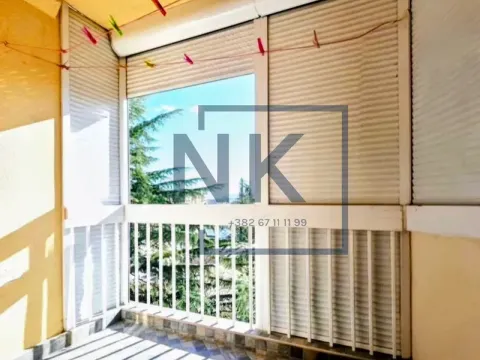 Prodaja, dvosoban stan, 80m², Zabjelo, Podgorica - image 7