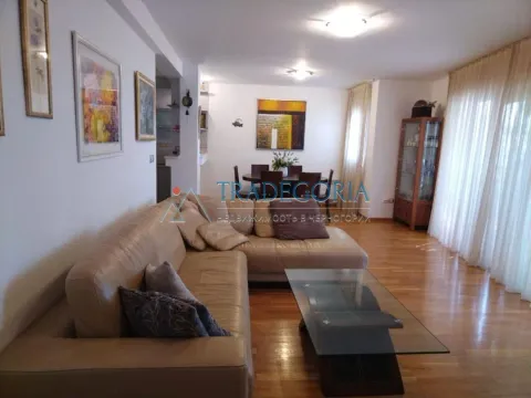 Prodaja, dvosoban stan, 76m², Petrovac, Budva - image 15