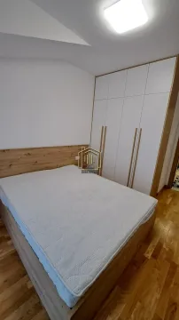 Rent, one bedroom apartment, 42m², Stari Aerodrom, Podgorica - image 5