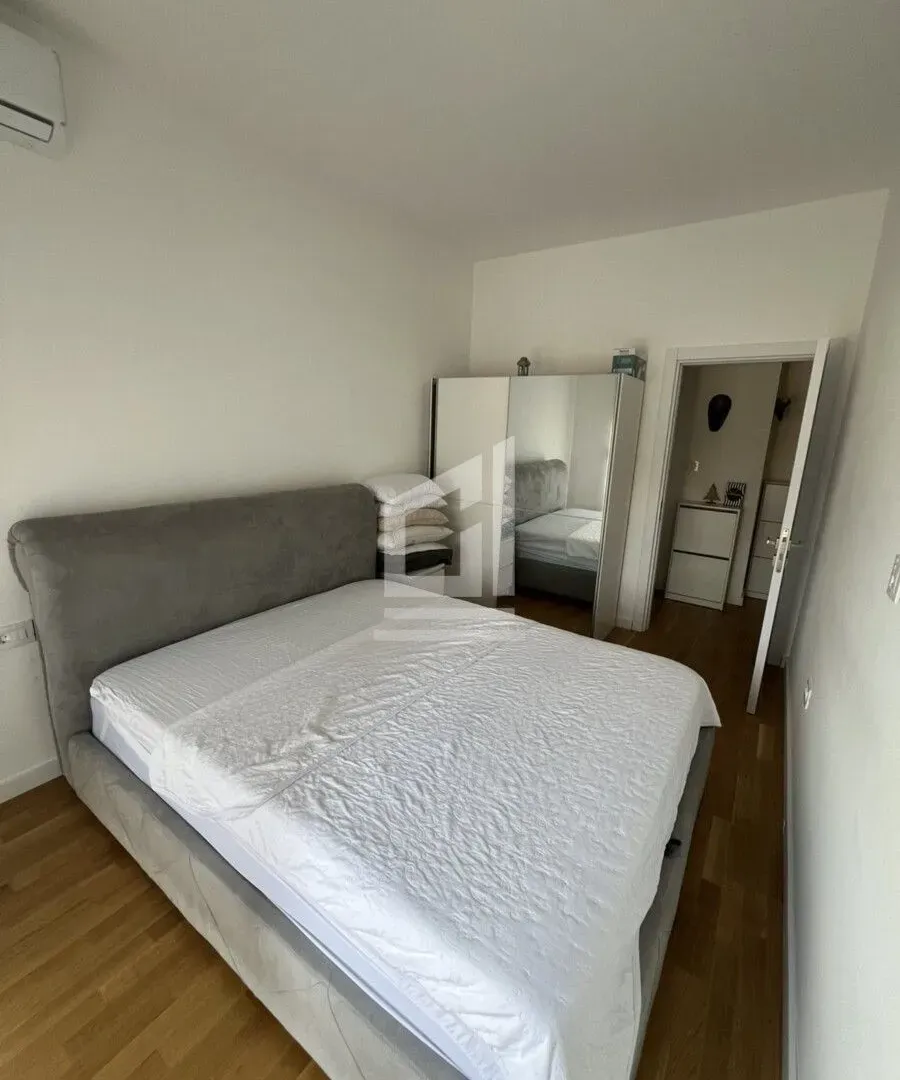 Rent, apartment, 42m², Zabjelo, Podgorica