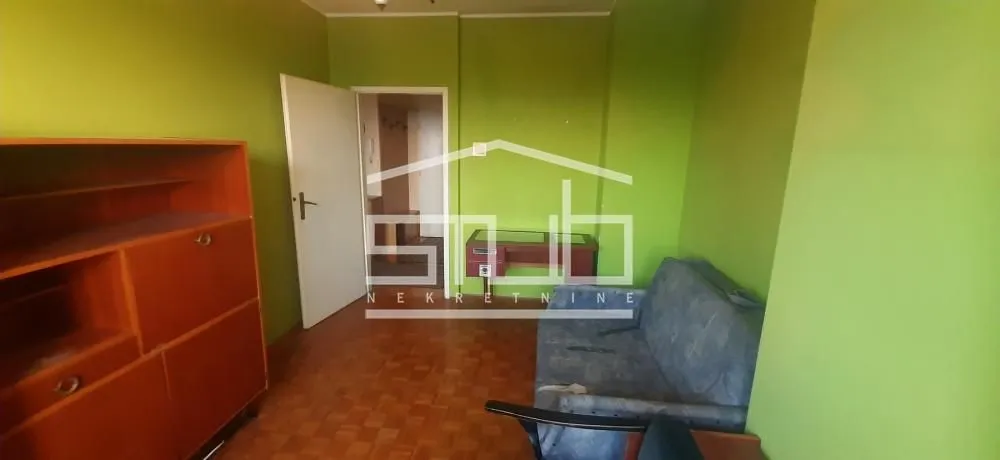 Prodaja, trosoban stan, 60m², Savski Venac, Beograd