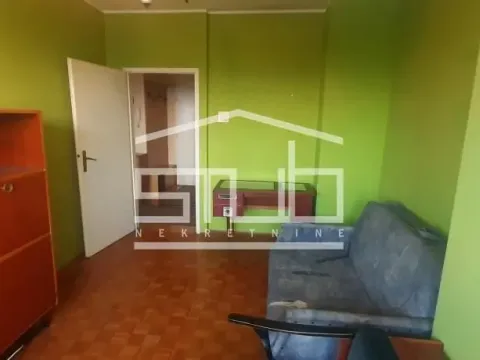 Prodaja, trosoban stan, 60m², Savski Venac, Beograd - image 9