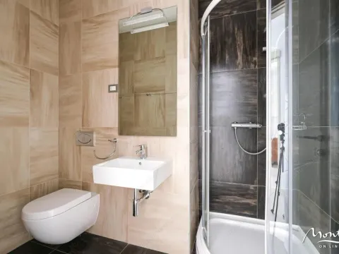 Sale, one bedroom apartment, 87m², Budva, Crna Gora - image 10