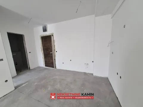 Sale, one bedroom apartment, 42m², Podkošljun, Budva - image 5