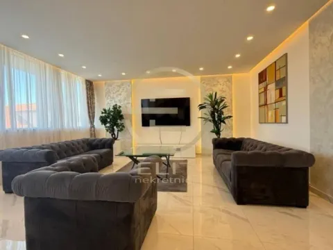 Rent, apartment, 98m², Tatarsko brdo, Petrovaradin - image 3