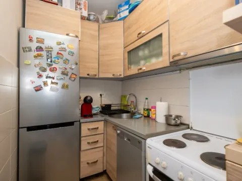 Prodaja, jednosoban stan, 48m², Nova Dalmatinska, Podgorica - image 9