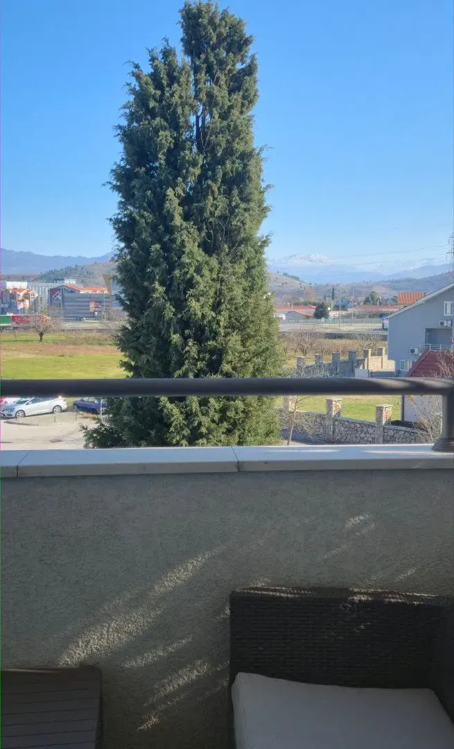 Prodaja, dvosoban stan, 70m², Donja Gorica, Podgorica