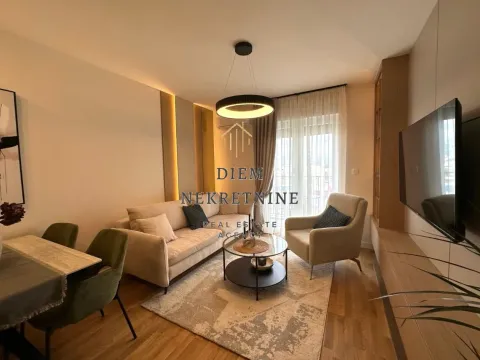 Izdavanje, jednosoban stan, 43m², Zabjelo, Podgorica - image 3