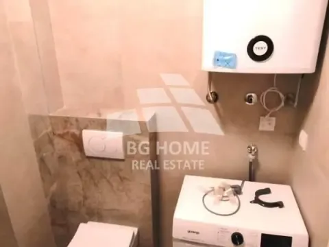 Rent, one bedroom apartment, 28m², Južni Bulevar, Vračar Sve Podlokacije - image 8