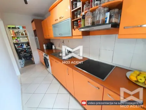 Sale, apartment, 73m², Medijana, Niš - image 7