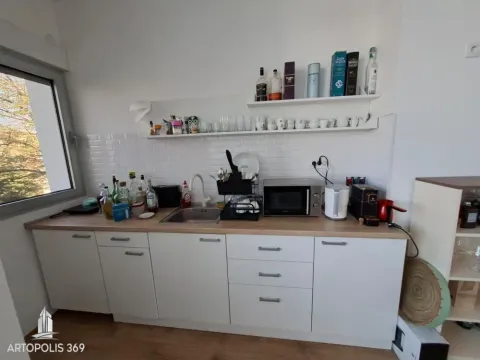 Rent, office space, 83m², Stari Grad, Beograd - image 17