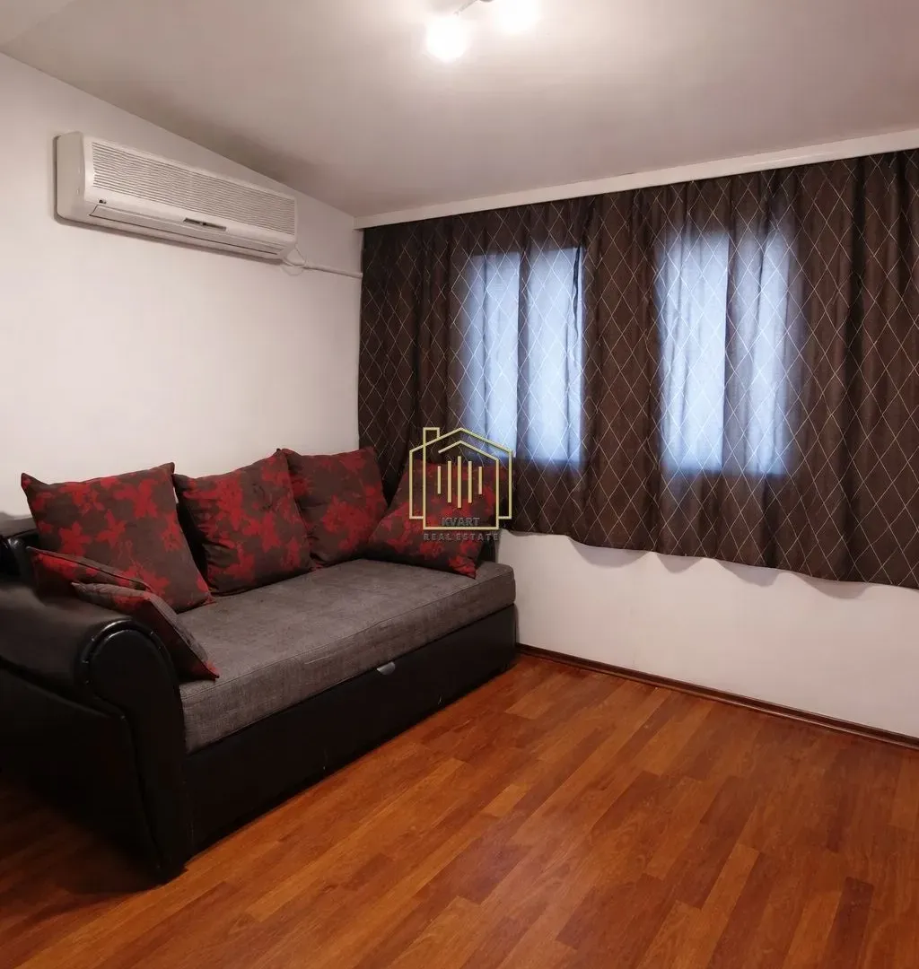 Prodaja, trosoban stan, 67m², Podgorica, Crna Gora