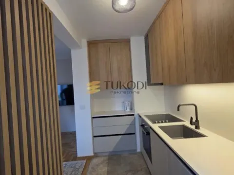 Rent, three bedroom apartment, 54m², Cvetanova Ćuprija, Zvezdara Sve Podlokacije - image 6