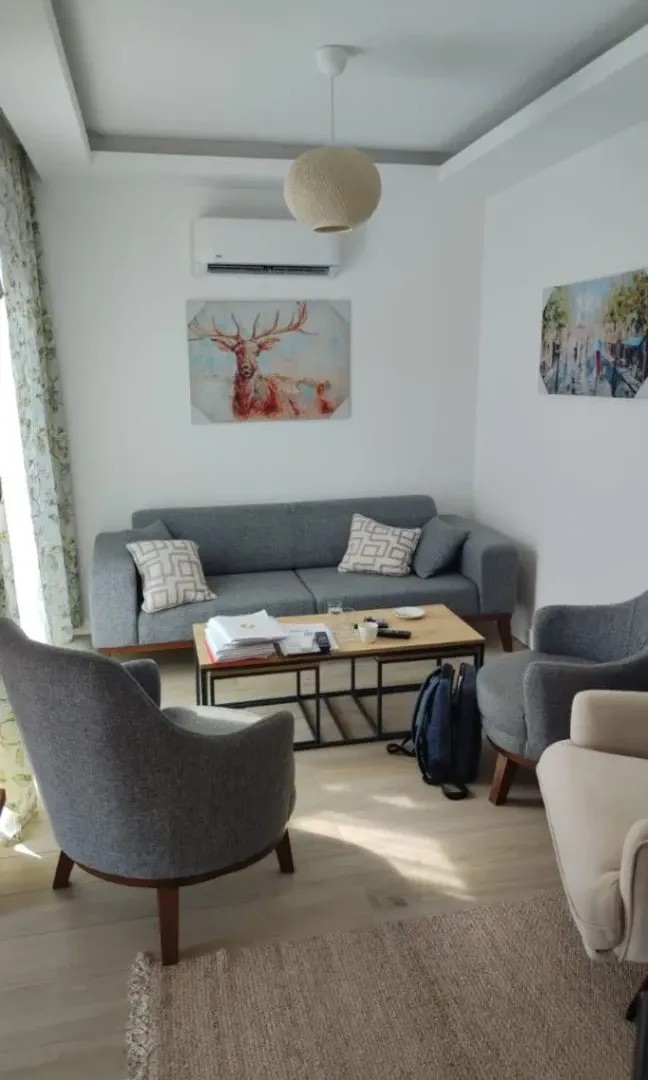 Stan-na-dan, jednosoban stan, 48m², Kava, Tivat
