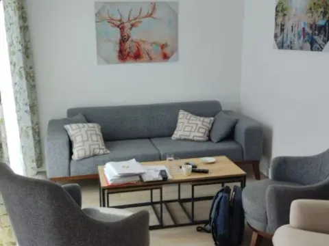 Daily-rent, one bedroom apartment, 48m², Kava, Tivat - image 4