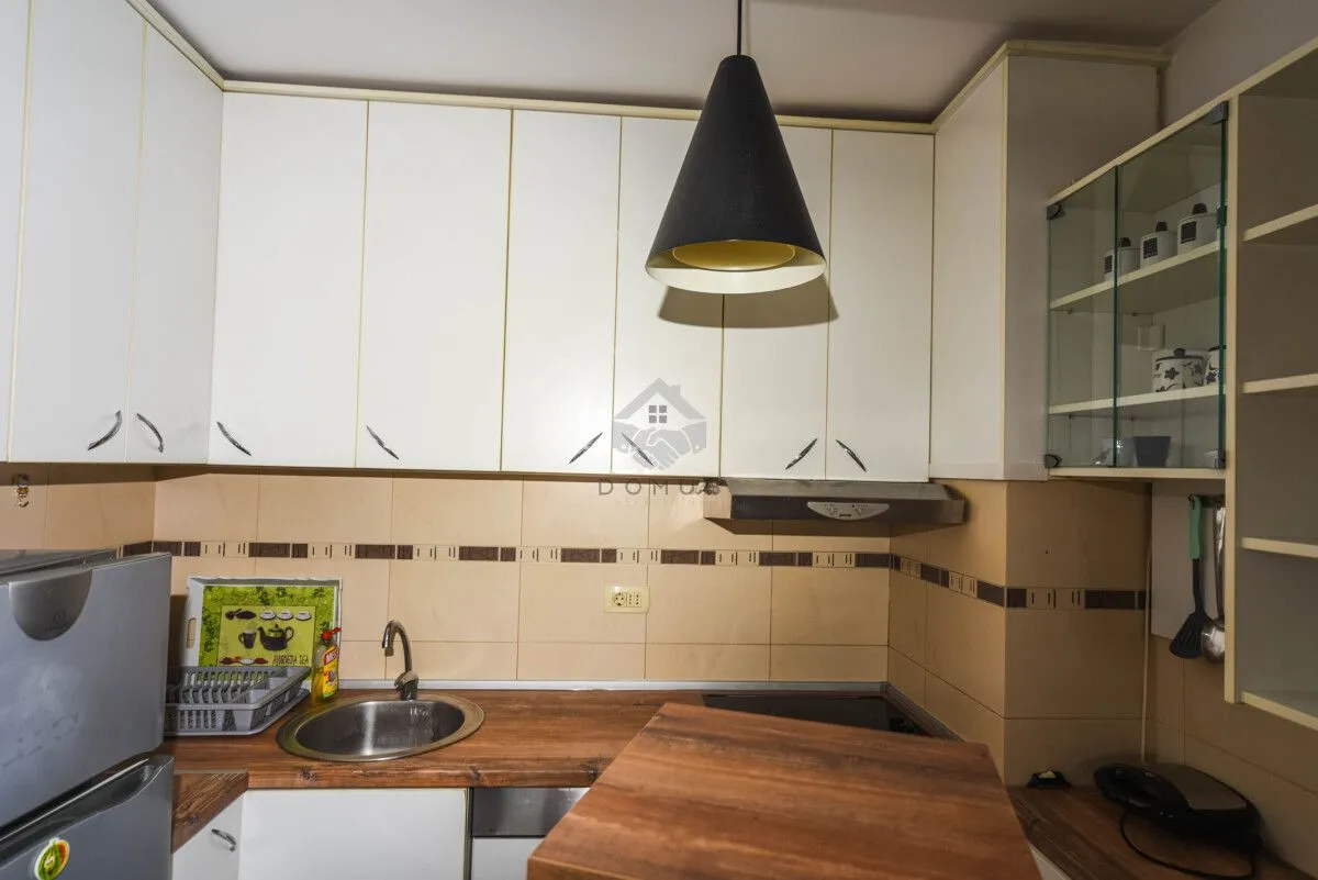 Rent, one bedroom apartment, 45m², Stari Aerodrom, Podgorica