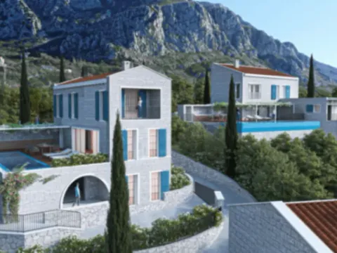 Sale, land lot, 2652m², Blizikuće, Budva - image 7