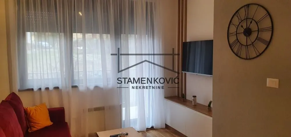 Prodaja, jednosoban stan, 31m², Sloboda, Zlatibor
