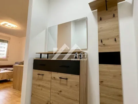 Prodaja, dvosoban stan, 41m², Avijatičarsko naselje, Novi Sad Sve Podlokacije - image 5