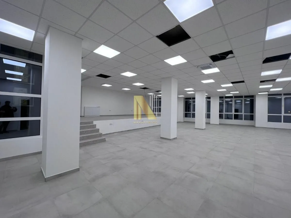 Rent, office space, 1867m², Telep, Novi Sad Sve Podlokacije